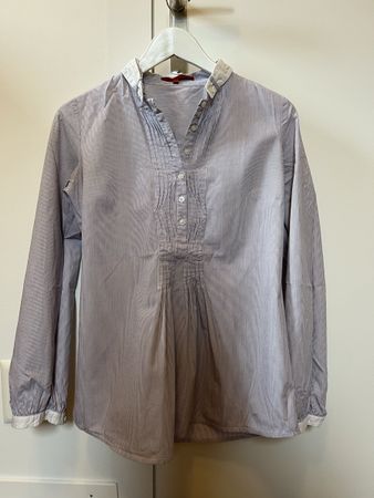 Blouse Hallhuber