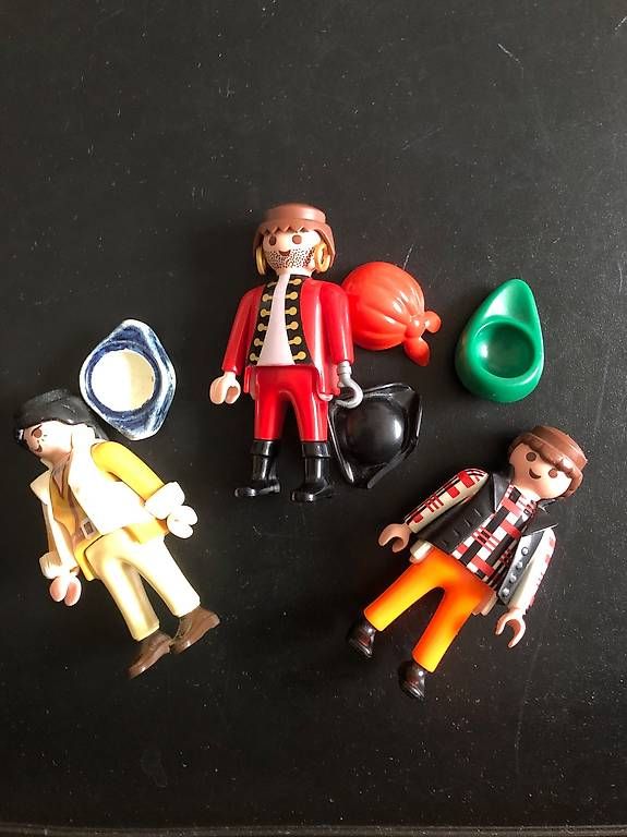 Spielzeuge: Playmobil – Gebraucht aus Füllinsdorf von sbsbie 1