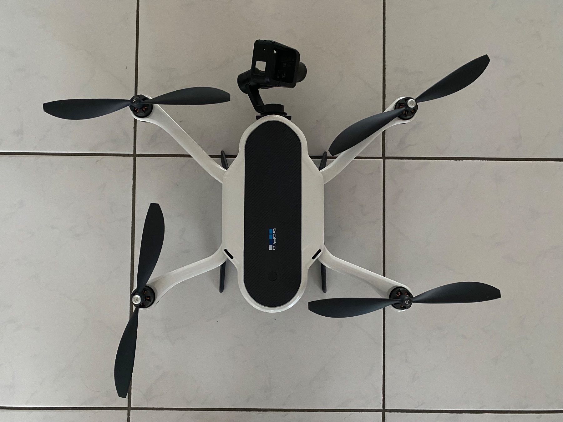 Gopro Action Cam: GoPro KARMA Drohne – Nuovo (secondo la descrizione) da Bergdietikon venduto da fer_9lrm 1
