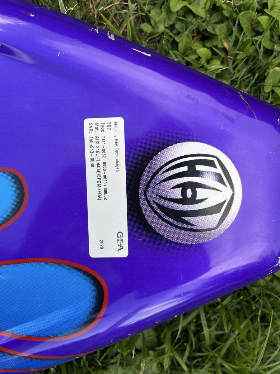 Hyperlite Surfboards & Schwimmbrette: Wakeboard Hyperlite mit Bindung guter Zustand – Gebraucht aus Tuggen von wir_pds8 2
