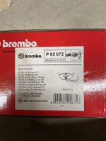 Brembo Bremse P85 072