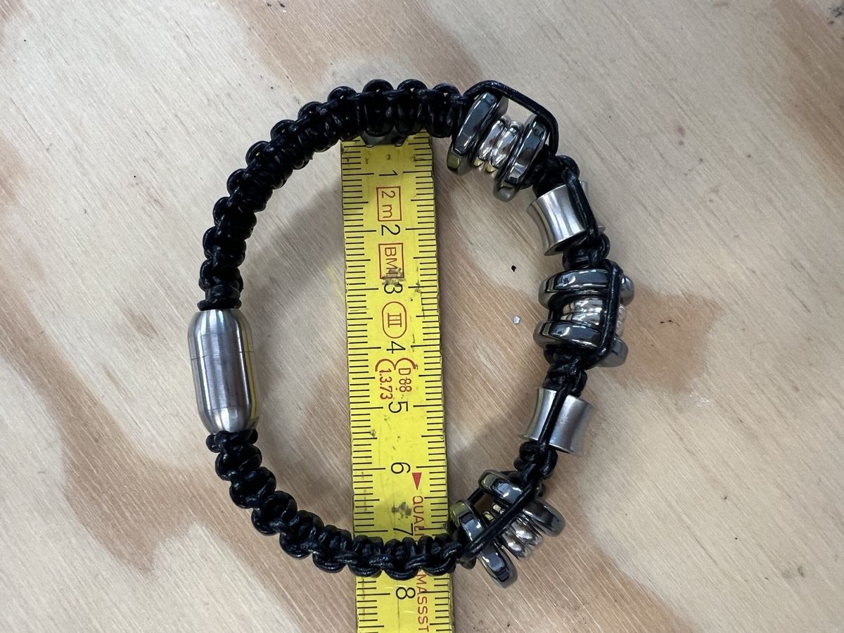 Armbänder & -reifen: Armband – Neu (gemäss Beschreibung) aus Steinen von sal_6y7g 5
