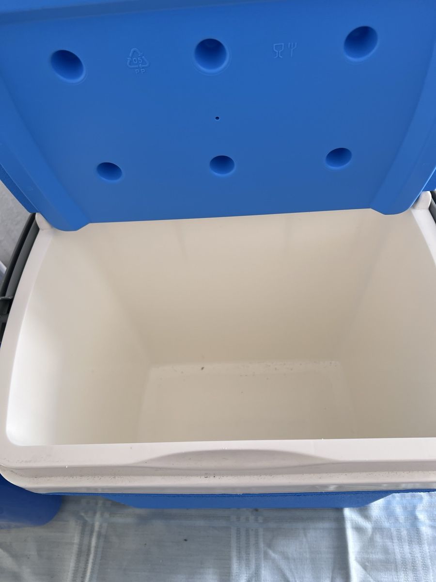 Frigoriferi & Refrigeratori: 2x Kühlbox (27) – Usato da Glattfelden venduto da bro_f2vv 4