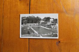 AK Heiden, Schwimm- und Sonnenbad