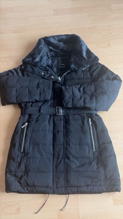 Damen Winterjacke Mango