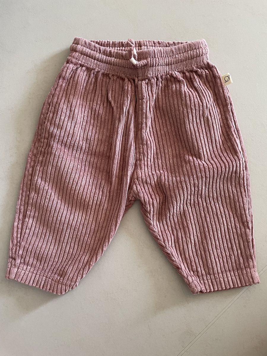 Pantaloni: My Little Cozmo Hose - 9 Monate – Usato da Brugg AG venduto da Elle_1