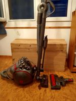 Dyson Big Ball Parquet 2 Staubsauger
