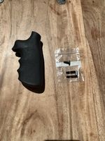 Gummigriff für S&W Revolver Mod500