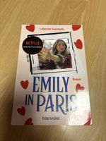 Emily in Paris Buch