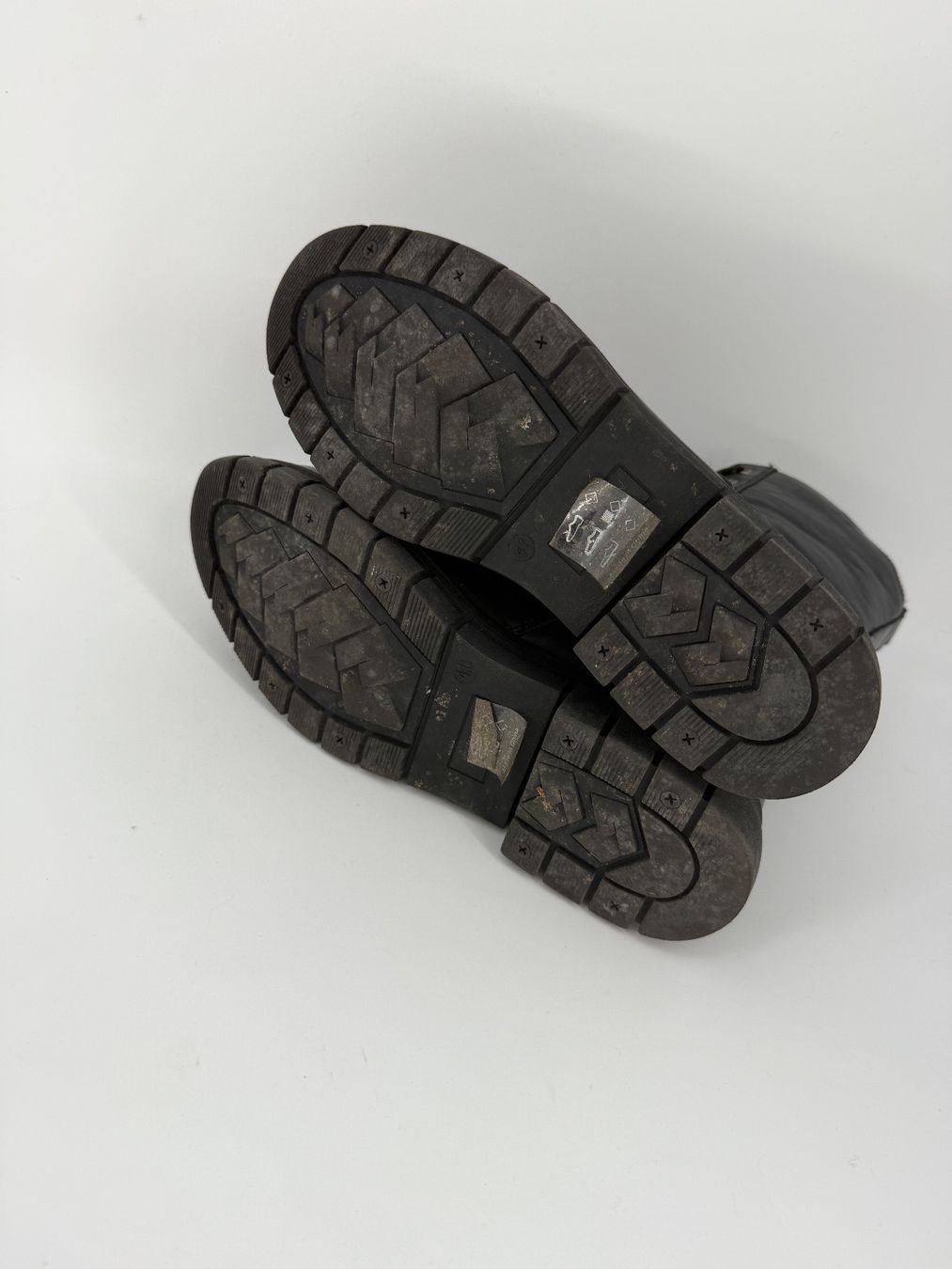 Scarpe da donna: Winter Boots Gr. 41 von Zebra – Usato da Auenstein venduto da moin. 5