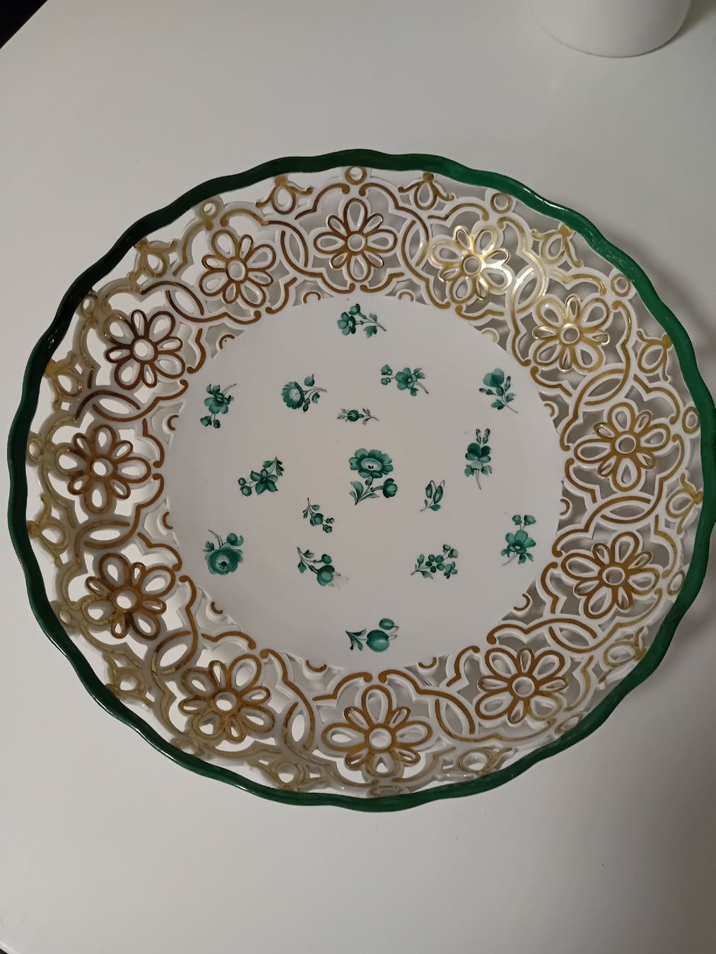 Piatti di portata: meissen – Usato da Schiers venduto da zel_8n86 3