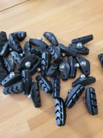40 Stück Velo Bremss Klötze