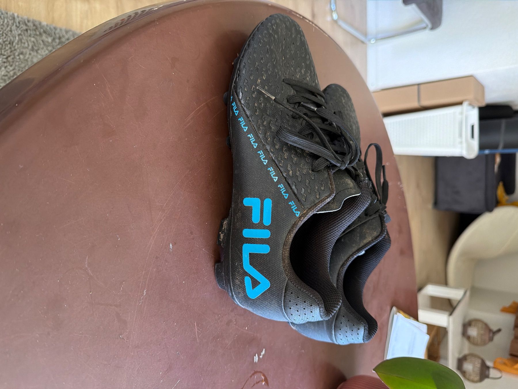 Puma Scarpe da uomo: Fussballschuhe 42 – Usato da Weiningen TG venduto da shay02 1