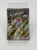 Pokemon Swinub 165/159