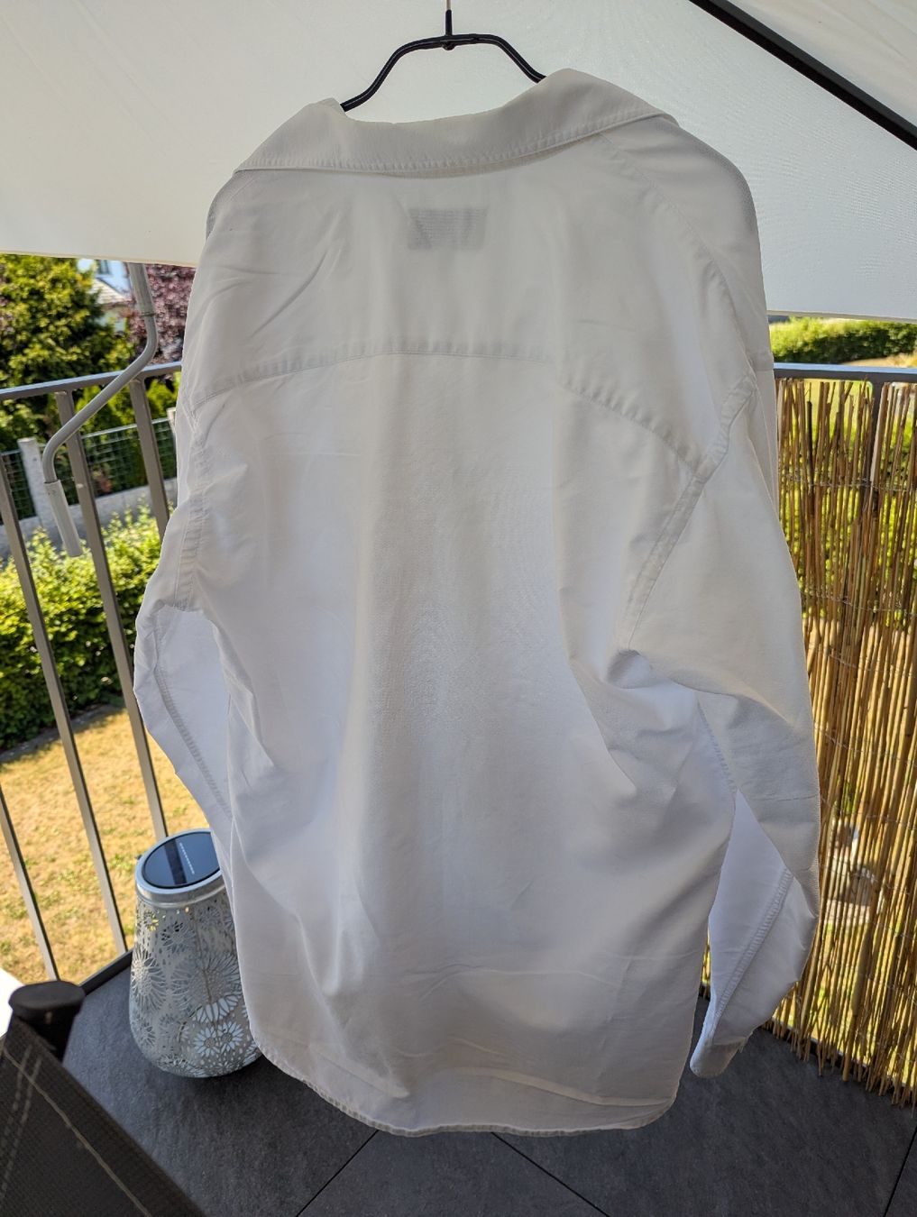 Armani Camicie: Hemd Armani Jeans Langarm Grösse L – Nuovo (secondo la descrizione) da Seengen venduto da sam_x5tk 6