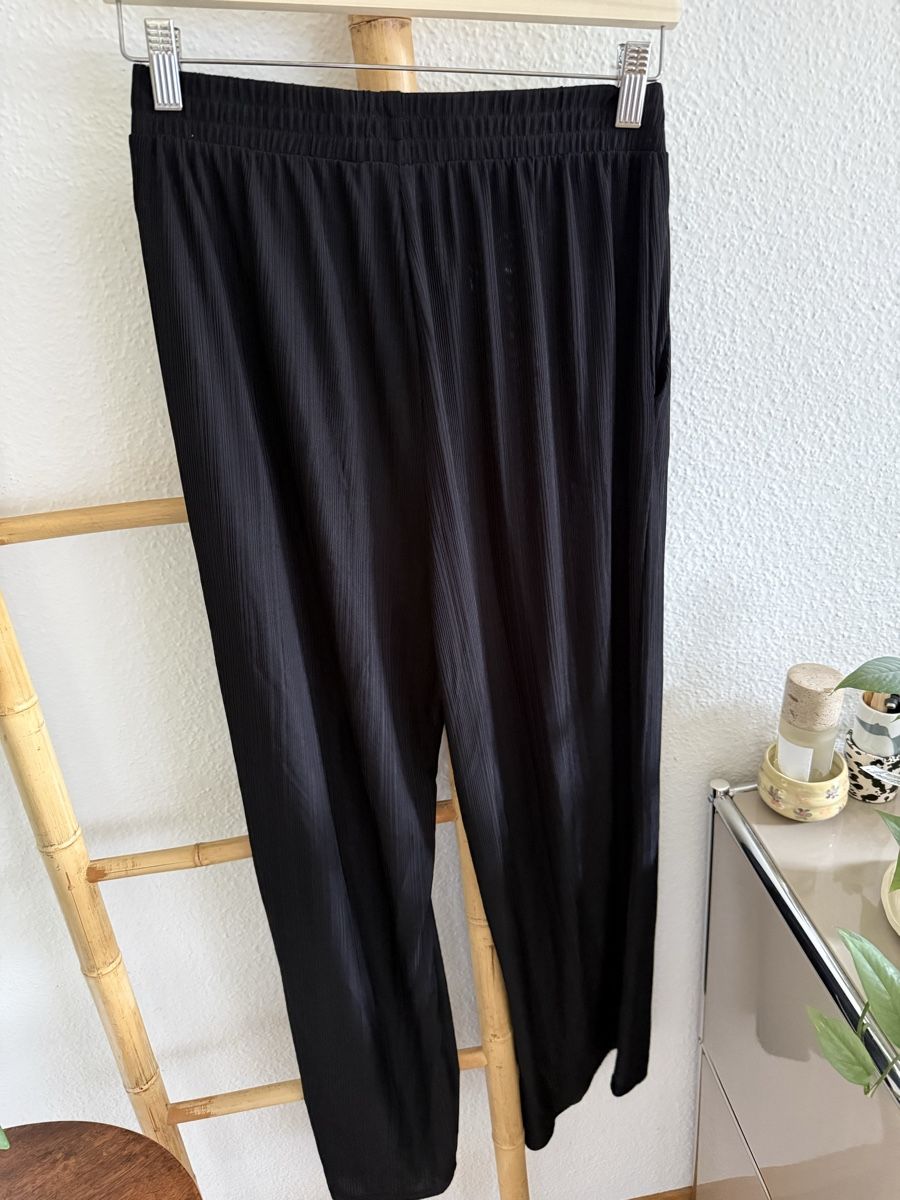 Pantaloni: Stoffhose MSCH Gr. S – Usato da Meilen venduto da NHirs96 2