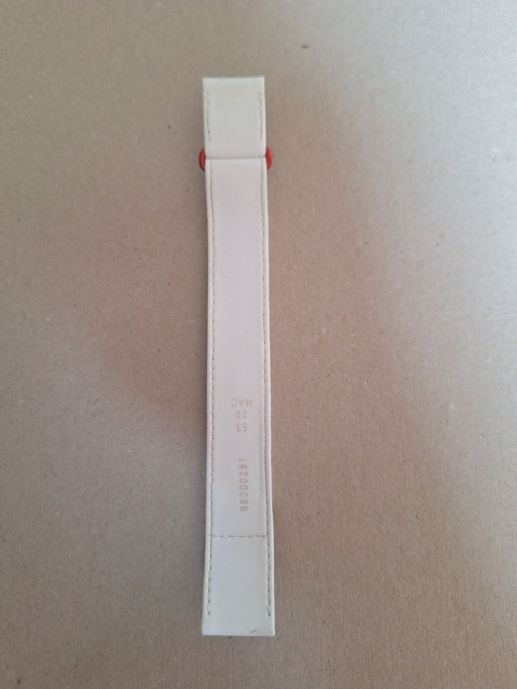 Omega Bracciali & Braccialetti: Bracelet OMEGA Speedmaster Alaska Project, Édition Limitée – Nuovo (secondo la descrizione) da Colombier NE venduto da Mecqueton 1