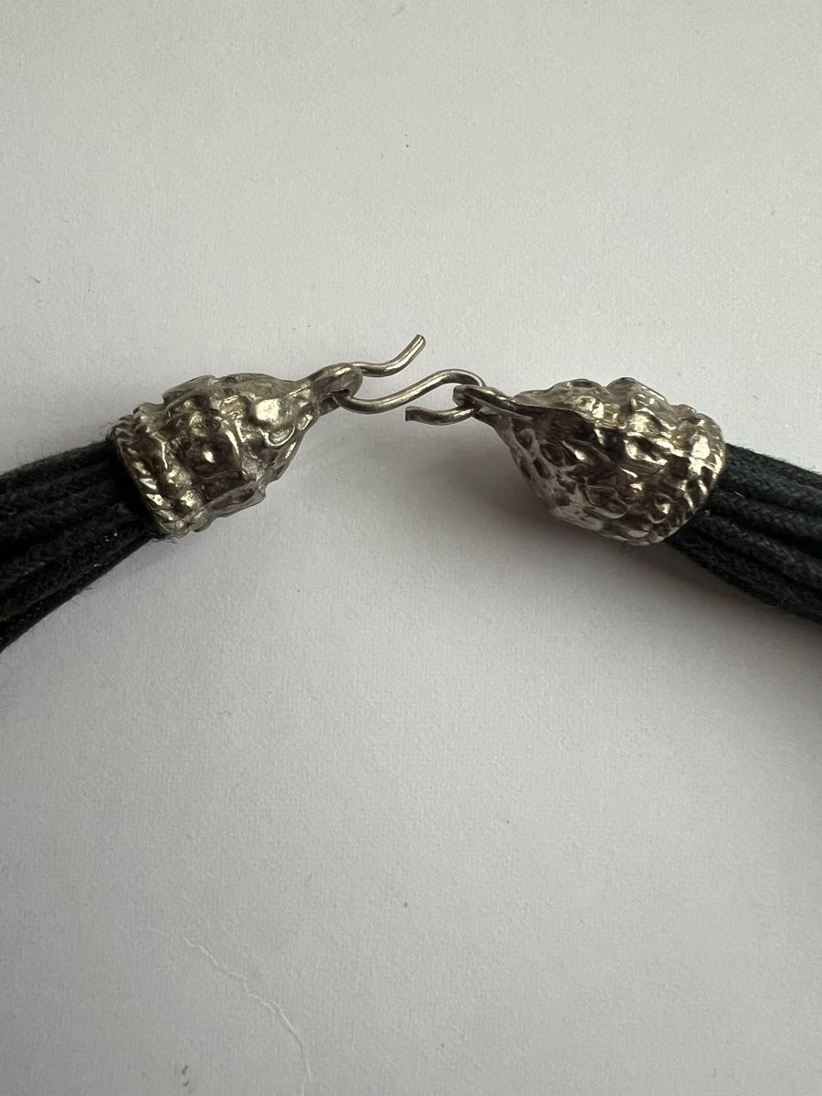 Catenine: Minimalist ethical necklace – Usato da Zürich venduto da Zurich_TimeCapsule 3