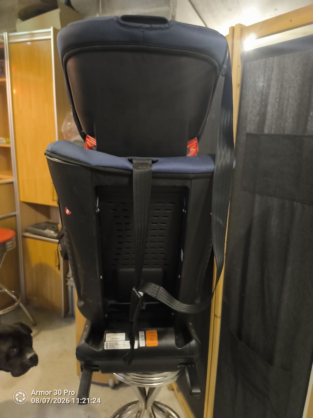 Joie Auto-Kindersitze: Sièges isofix Joie – Neu (gemäss Beschreibung) aus La Roche FR von zan_29yx 2