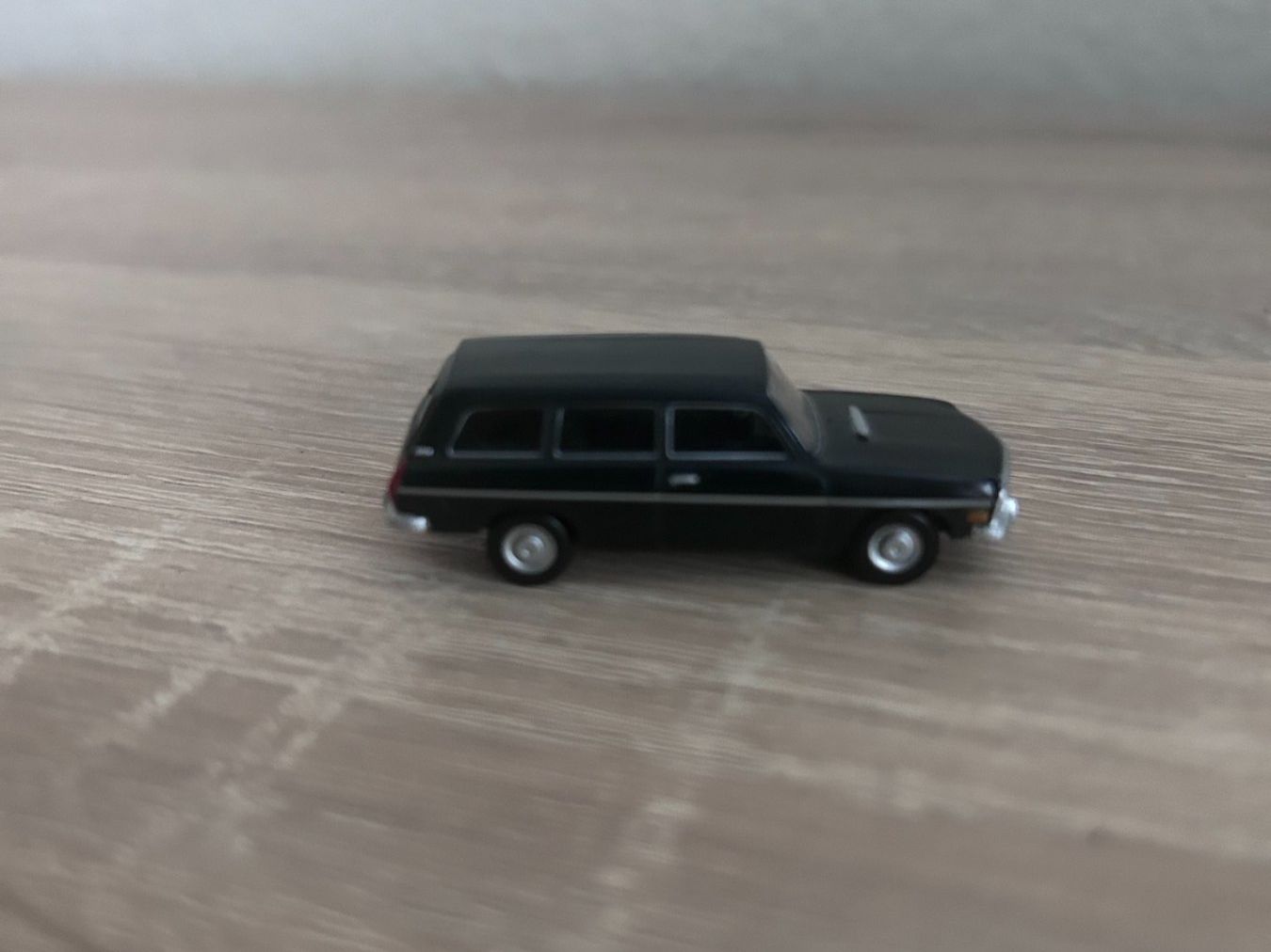 Herpa Modellini d'auto: Audi 60 Avant Combi Herpa/Magic 1:87 – Usato da Goldach venduto da Manyro55 1
