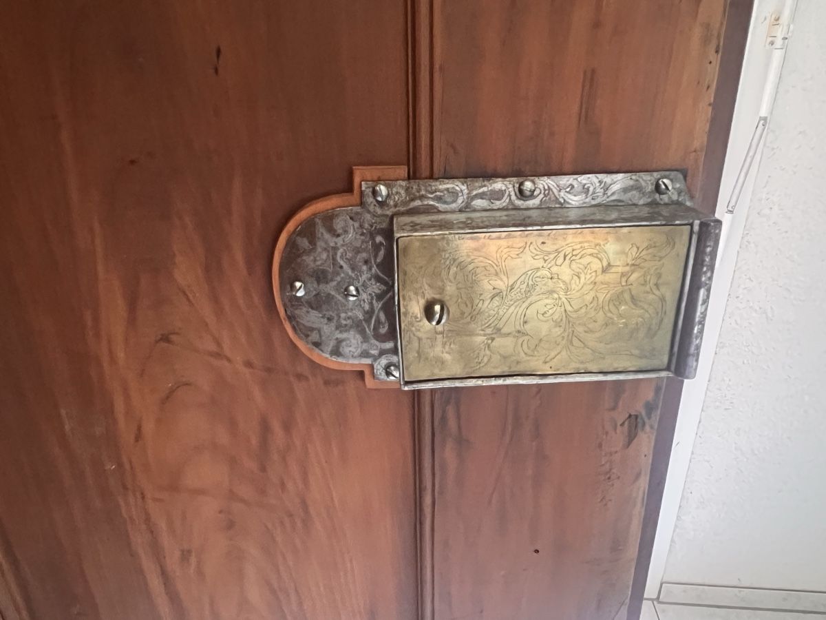 Schränke:  Antiker Schrank (201) – Gebraucht aus Glattfelden von maa_qcj8 2