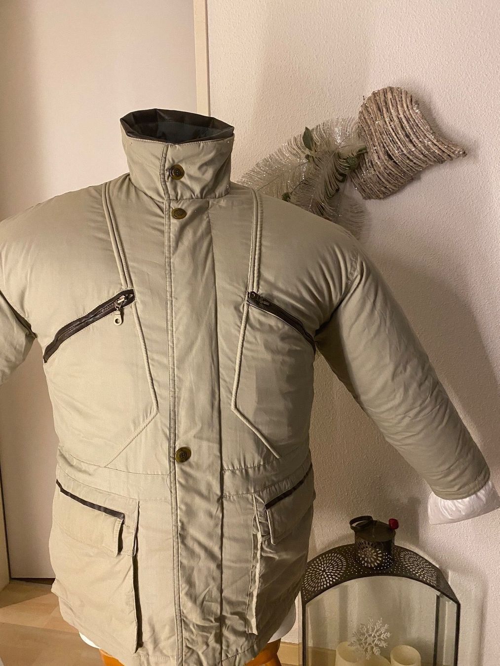 Giacche: Herren Jacke Gr.48 – Usato da Dietlikon venduto da Ss11 1