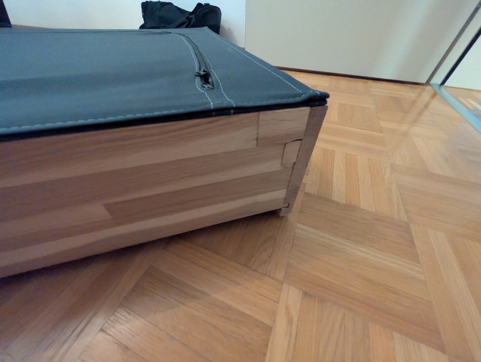 Micasa Sistemi di archiviazione: Unterbettschublade  – Nuovo (secondo la descrizione) da Oetwil an der Limmat venduto da Roonezzzz 3