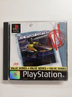 RC Stunt Copter / Sony Playstation 1 PSX