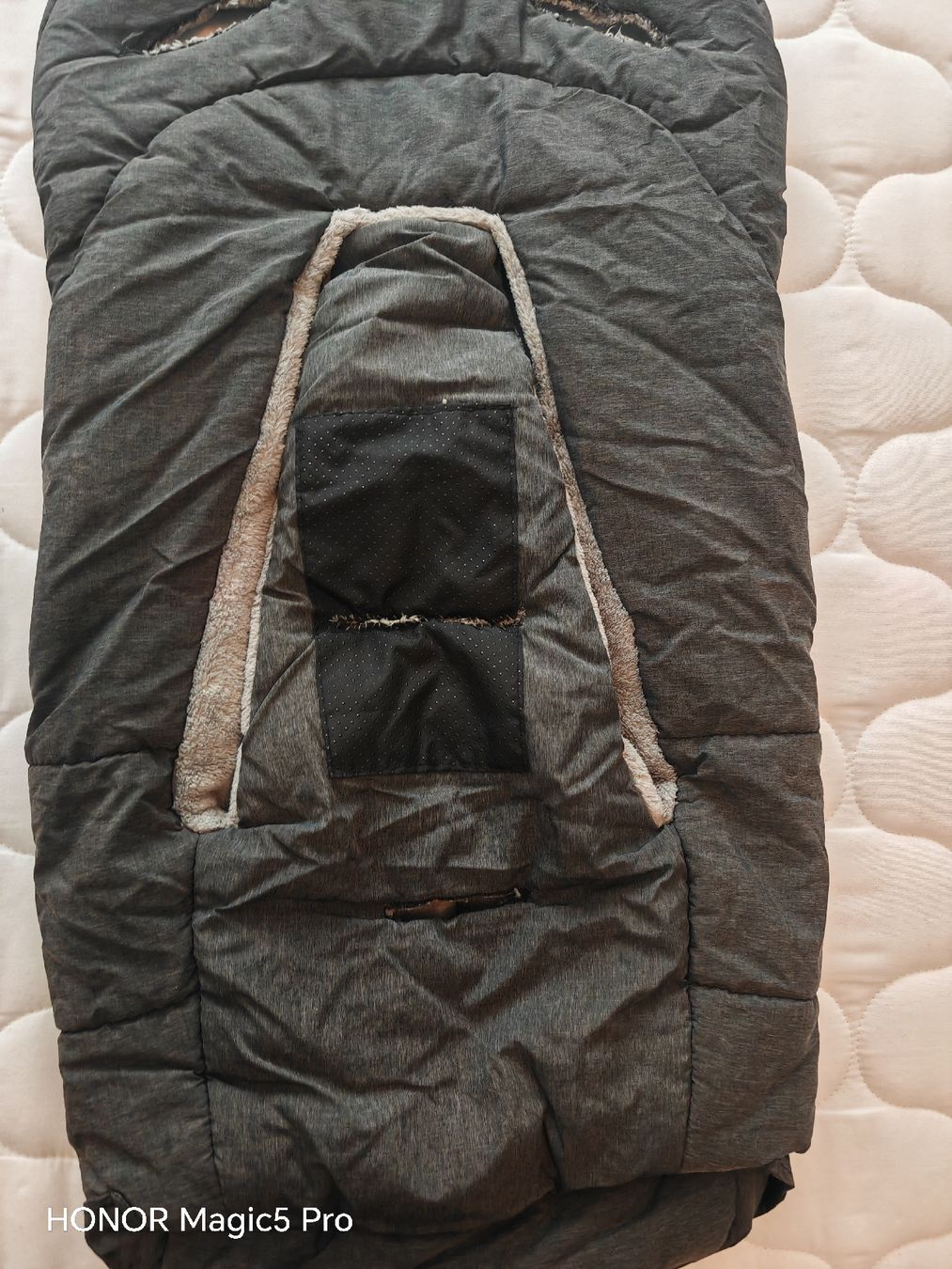 Schlafsäcke: Fusssack – Gebraucht aus Birsfelden von mar_8957 3