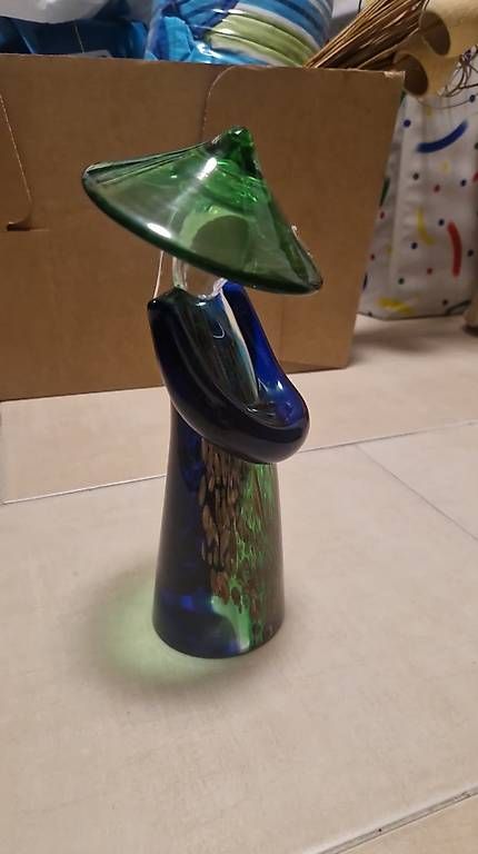 Figuren: Murano Figur  – Gebraucht aus Nänikon von dar_x9db 1