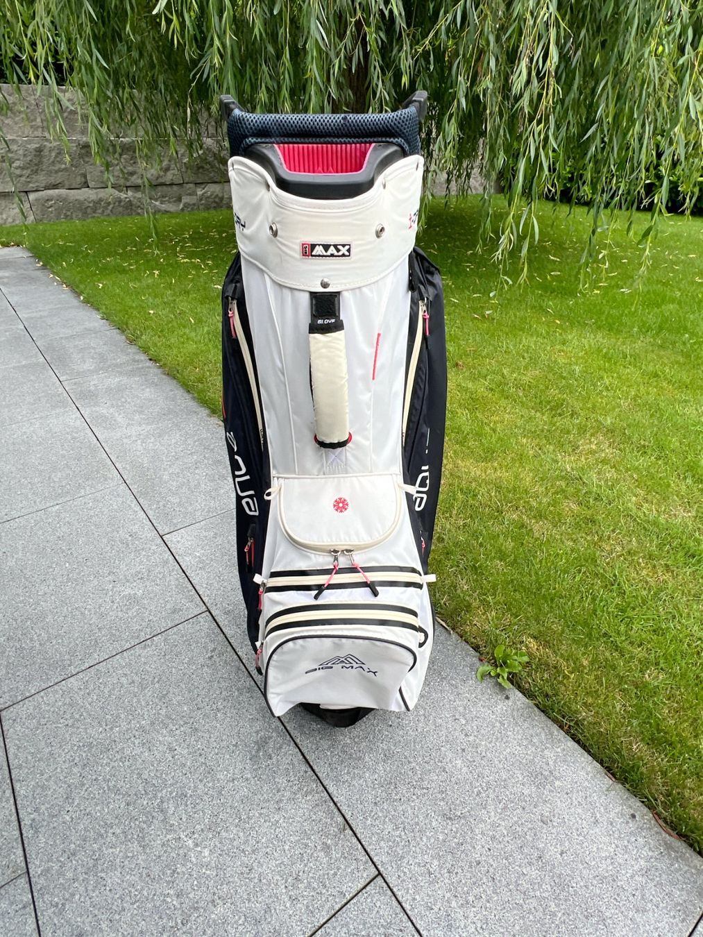 Sacs: Golfbag – D'occasion à Rüti ZH par Taylorgo