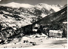 Tschiertschen