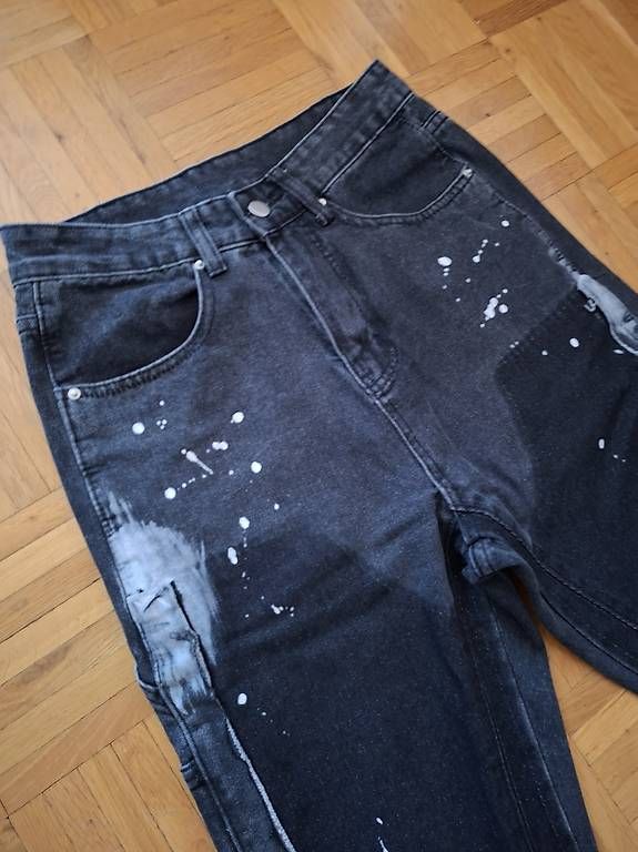 Jeans: Flared Jeans – D'occasion à Wetzikon ZH par cet_6fbf 2