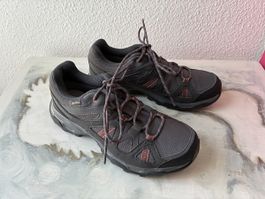 Salomon Ortholite Schuhe Grösse 39 1/3
