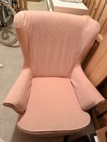 Sessel Cors Rosa