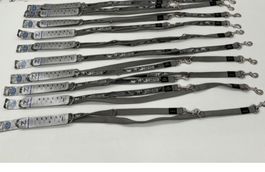 10 x Hundeleinen Rogz  Neu