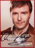 Christoph Mory Autogramm signiert Foto 10x15cm
