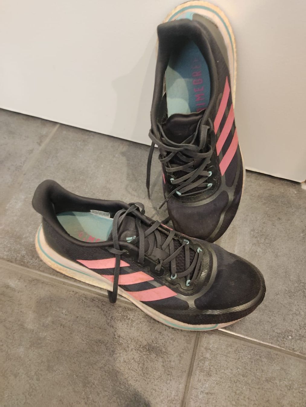 Adidas Scarpe da uomo: Jogginschuhe Adidas Supernova – Usato da Oberwil BL venduto da jbu_tfp2 1