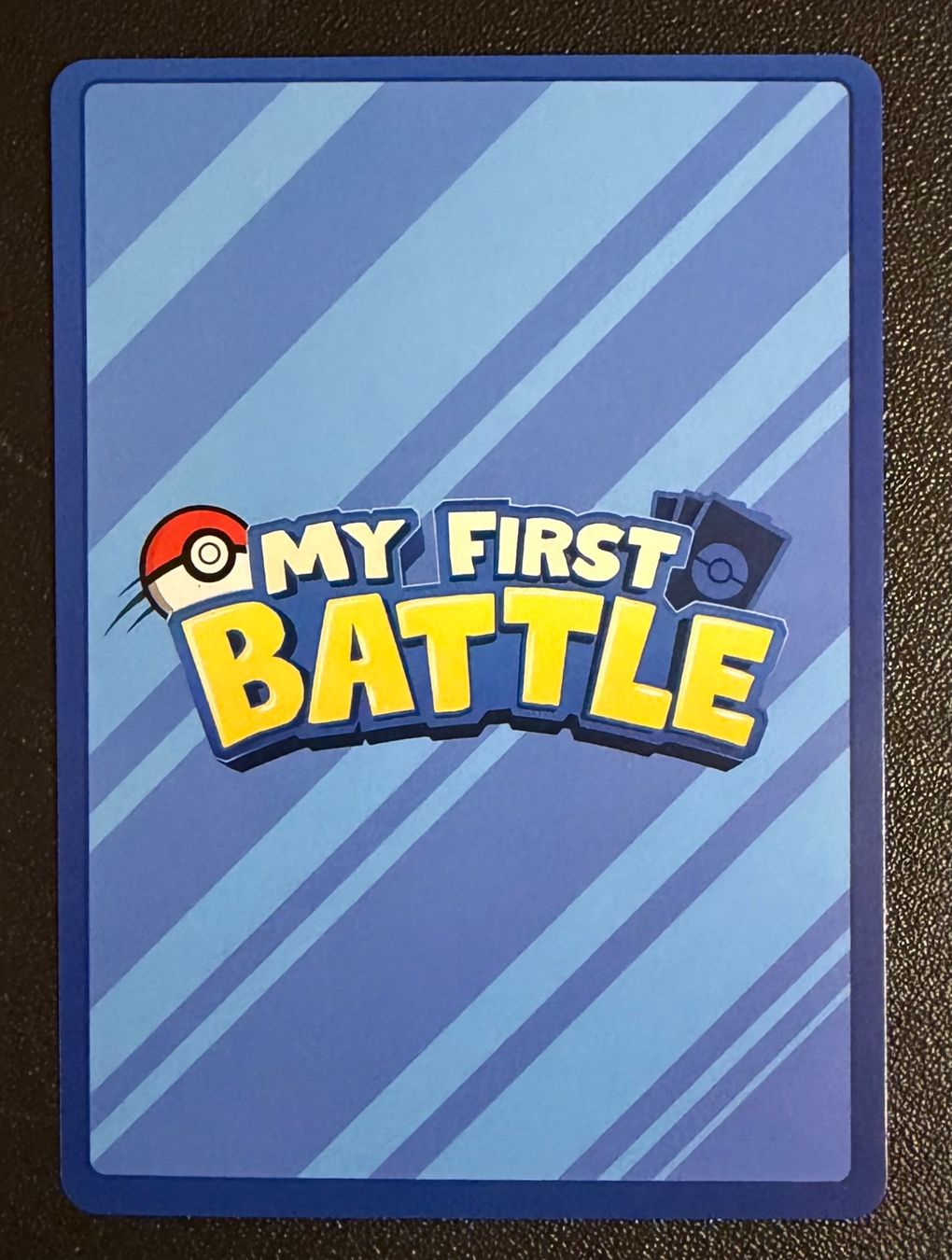 Pokémon Carte collezionabili: Charmander My First Battle-Charmander Deck – Nuovo (secondo la descrizione) da Niedergösgen venduto da SwissPokeCards 1