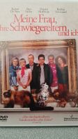 DVD Meine Frau, ihre Schwiegereltern und