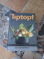 Livre de cuisine Tiptopf Berner Lehrmittel édition 2000