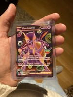  Mewtwo EX 157/128 Pokemon 30th English