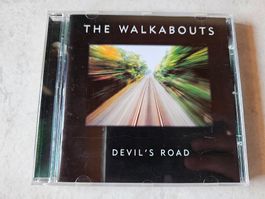 The Walkabouts  -  Devil's Road  /  (Alternative Rock)