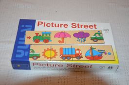 BABY SPIEL HOLZ - BABY JEUX BOIS