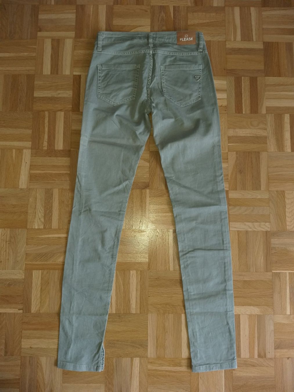 Please Jeans Jeans: Jeans PLEASE     Taille/Grosse XS – Usato da Cossonay-ville venduto da Super-Price-Quality 3