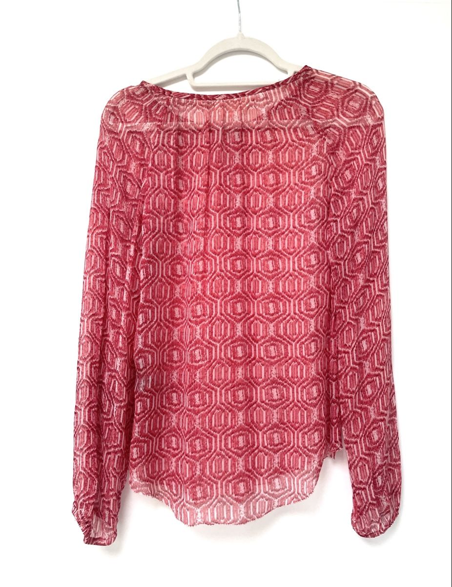 Isabel Marant Blusen: Isabel Marant Seidenbluse – Gebraucht aus Stäfa von Nicole093 3