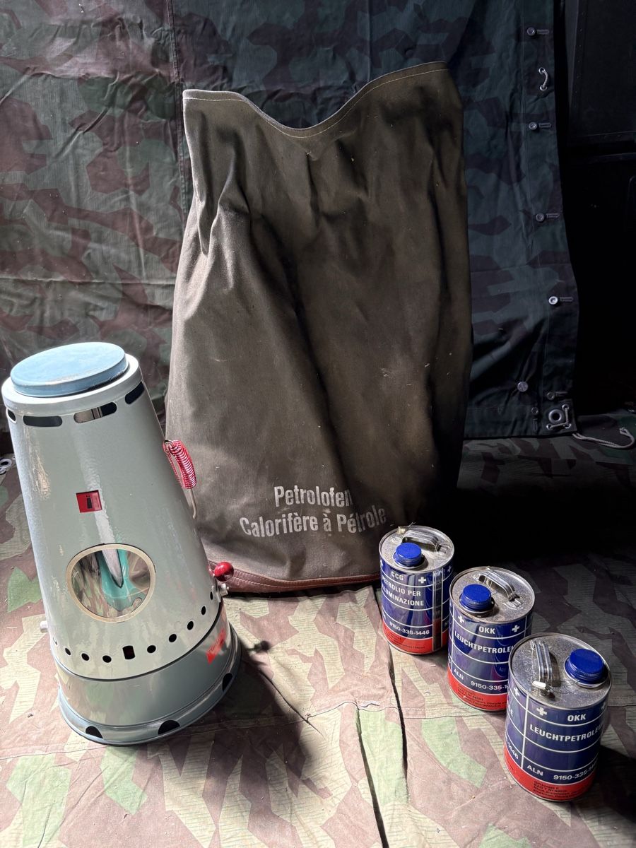 Radiatori: Turmofen T51 mit Tasche – Usato da Wil ZH venduto da El_Bicho