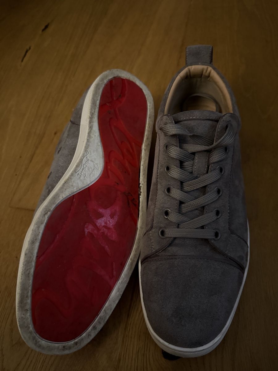 Chaussures hommes: Christian Louboutin – D'occasion à Uetikon am See par Dariusstasys 5