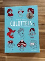 BD culottées 1 Pénélope Bagieu Eisner Award 2019 Bon état