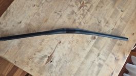 MTB Lenker 800mm, Rise 20mm, Upsweep 5°, Backsweep 8°